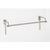Thomas O'Brien for Visual Comfort Signature Kidd 24" Frame Mount Picture Light in Polished Nickel For Sale - Image 9 of 12