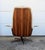 1960s Mid-Century Modern Plycraft Style Lounge Chair and Ottoman Set For Sale - Image 4 of 12