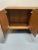 Mid-Century Modern Teak Highboard, 1970s For Sale - Image 11 of 13