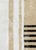 Luxurious Hand-Knotted Silk & Wool Runner – Art Deco Elegance by Doris Leslie Blau. Size: 5'0" × 19'5" (152 × 591 cm). An...