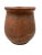 Antique Terracotta Vessel For Sale - Image 4 of 5