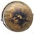 Antique Brass Hearth Bucket Coal Cauldron With Iron Handle, Farmhouse French Country, 13.5" For Sale - Image 13 of 13