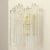 1990s Vintage Murano Glass Sconce, 1990s For Sale - Image 5 of 13