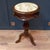 French Wine Table with Marble Top, 1890s For Sale - Image 13 of 13