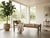 An authentic, primitive daybed featuring a beautifully weathered wooden frame and intricately hand-woven fiber seating....