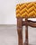 Louis XIII Style Os De Mouton Oak Stool Bench For Sale - Image 14 of 16