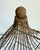 1960s 1960s Iron Pagoda Birdcage For Sale - Image 5 of 9