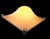 Bolla wall or ceiling light by Elio Martinelli for Martinelli Luce, 1970s Ceiling or wall light produced by Martinelli in...