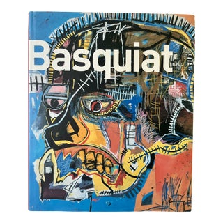 Basquiat: Catalogue of the Brooklyn Museum Exhibition, 2005 For Sale