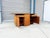 Wood 1960s Danish Modern Teak Credenza by Skovby For Sale - Image 7 of 15