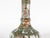 Chinese Export Porcelain Bottle-Form Rose Medallion Vases For Sale - Image 15 of 18