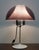 Adjustable Table Lamp by Elio Martinelli for Martinelli Luce, 1960s For Sale - Image 10 of 10