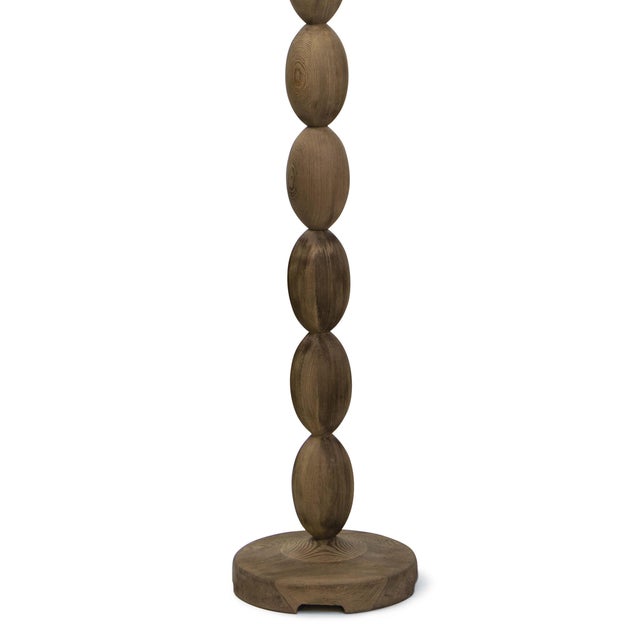 Regina Andrew Buoy Floor Lamp For Sale In Detroit - Image 6 of 8