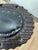 Mid Century Spanish Brutalist TriPod Milk Stool Witco Styling For Sale - Image 9 of 10