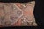 Soft‑Tone Rug Cushion – Handcrafted From Vintage Turkish Tribal Rug Pillow Cover -16'' X 32'' For Sale In Tampa - Image 6 of 11