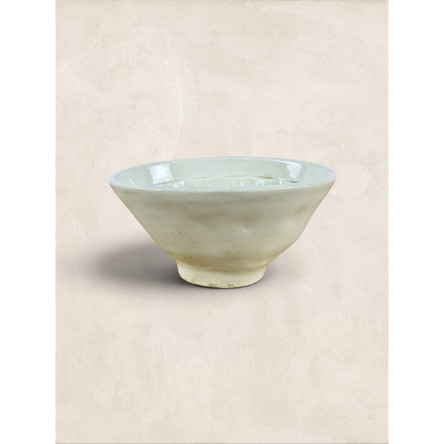 Antique English Jelly Mould For Sale - Image 10 of 10