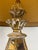 Vintage Italian Mirrored Obelisk Table Lamps, Giltwood, 1940s-50s - a Pair For Sale - Image 11 of 18