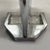 Italian Art Deco Wall Lamps in Glass and Metal, 1930s, Set of 2 For Sale - Image 13 of 17