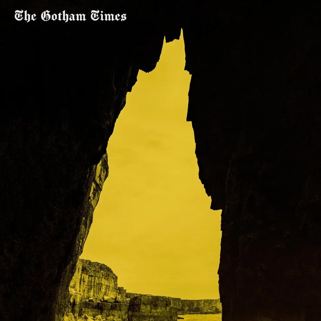 Guy Sargent, The Gotham Times, Archival Pigment Print For Sale