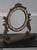 Age: Approx: 25 Years Old Details: Beveled Glass High Quality Construction Quality Brass Frame Traditional Style Ornate...