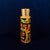 Aldo Tura Mod. 796D Parchment Thermos with Abstract Decoration by Aldo Tura, 1940 For Sale - Image 4 of 18