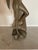 Art Nouveau Style Wood Sculpture Nude Woman & Child For Sale In Santa Fe - Image 6 of 10