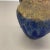Fat Lava Glazed Vase from Es Keramik, WGP, Germany, 1970s For Sale - Image 10 of 18