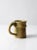 Vintage Studio Pottery Mug For Sale - Image 4 of 12