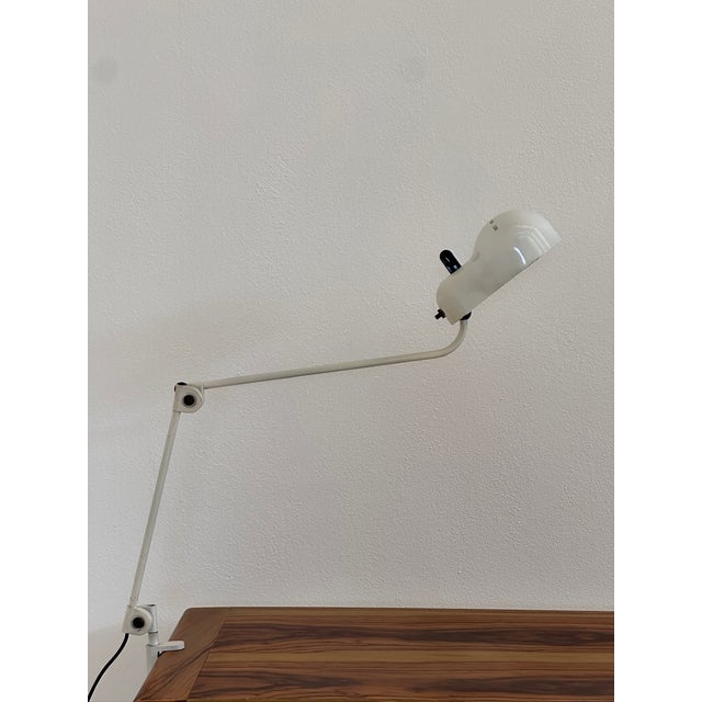 Topo Lamp by Joe Colombo for Stilnovo, 1970s For Sale - Image 6 of 11