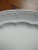 English Large Antique English White Ironstone Platter, 1880's For Sale - Image 3 of 10