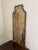 Grand Tour Early 20th Century Italian Capriccio Landscape Painting With Classical Ruins in Shaped Gilt Frame For Sale - Image 3 of 7