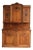 Antique French Vaisselier Hutch For Sale