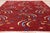 Zeki Muren Vintage Turkish Sivas Rug, 06'01 X 08'04 For Sale - Image 9 of 10