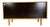Teak Vintage Sideboard, Denmark, 1968 For Sale