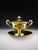 Covered Sugar Bowl in Silver-Gilt For Sale - Image 16 of 16