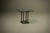Peter Ghyczy Model T18 Side Table from Peter Ghyczy, 1970s For Sale - Image 4 of 9