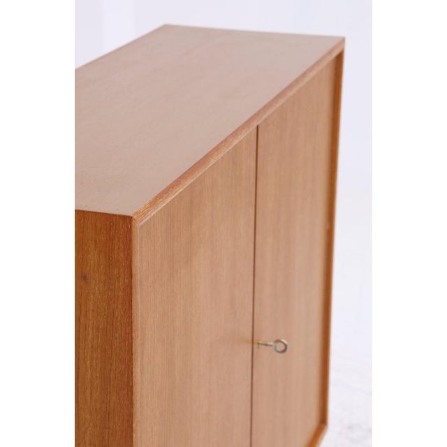 Mid-Century Chest of Drawers in Teak from WK Furniture For Sale - Image 9 of 13
