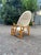 G23 Hoop Lounge Chair by Piero Palange & Werther Toffoloni, Italy, 1970s For Sale - Image 3 of 12