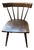 Attributed Paul McCobb Mid Century Planners Group Dining or Desk Chair For Sale