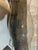 Ribbed Glass Hurricane Shades a Pair For Sale - Image 6 of 7