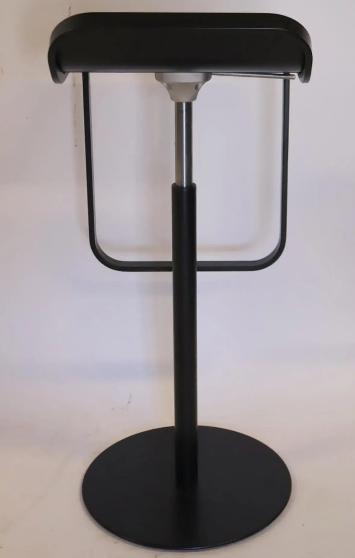 LaPalma Lem Piston Bar or Counter Stool by Shin & Tomoko Azumi