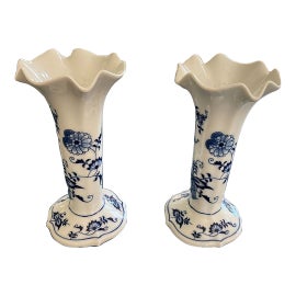 Example of Blue Danube Room Accents and Accessories