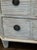 Vintage Swedish Gustavian Painted Chests For Sale - Image 4 of 10