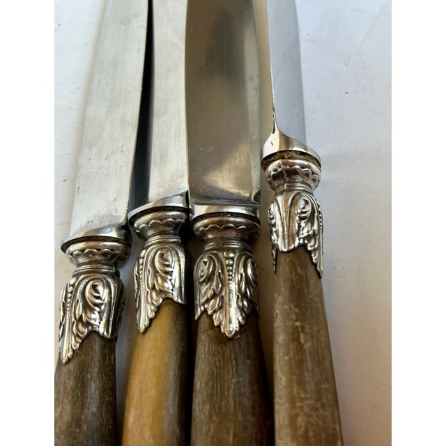 Imported from France. Alain Saint Joanis has been famous for its quality cutlery since 1876. These premium knives have...