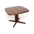 Mid-Century Modern Vintage Danish Extending Dining Table, 1960s For Sale - Image 3 of 13