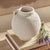 Ceramic Gianna Vase Small For Sale - Image 7 of 8