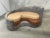 American Vladimir Kagan Dot Com Sofa, American Leather, Usa, Circa 1997 For Sale - Image 3 of 12