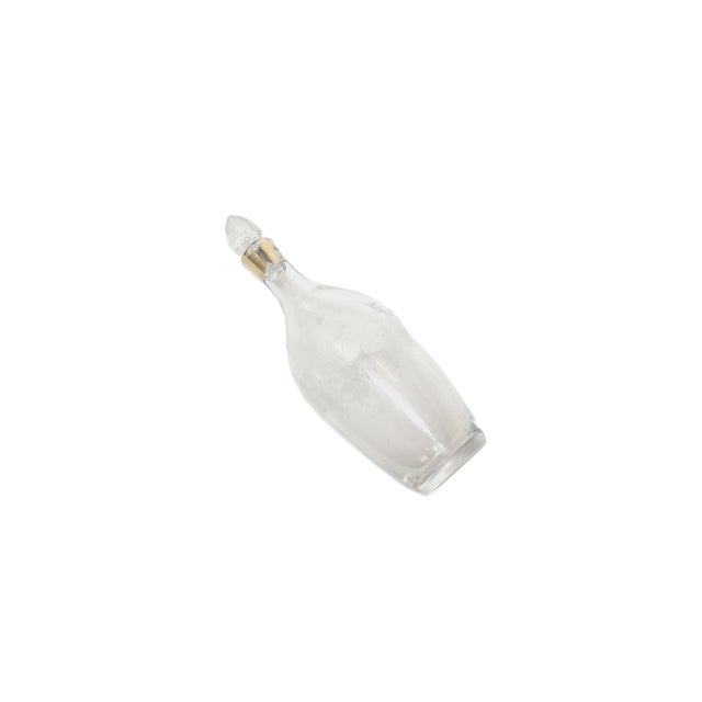 New Look Glass Carafe, Germany, 1960s For Sale - Image 3 of 10