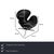 The Swan Chair is one of the most iconic furniture classics of the 20th century. Designed by Arne Jacobsen in 1958 for...