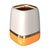 "Candice" Ice Bucket with Bronze and Stainless Steel, Handmade Bizimyer Furniture. Unmatched. Unrivalled. Designed by...